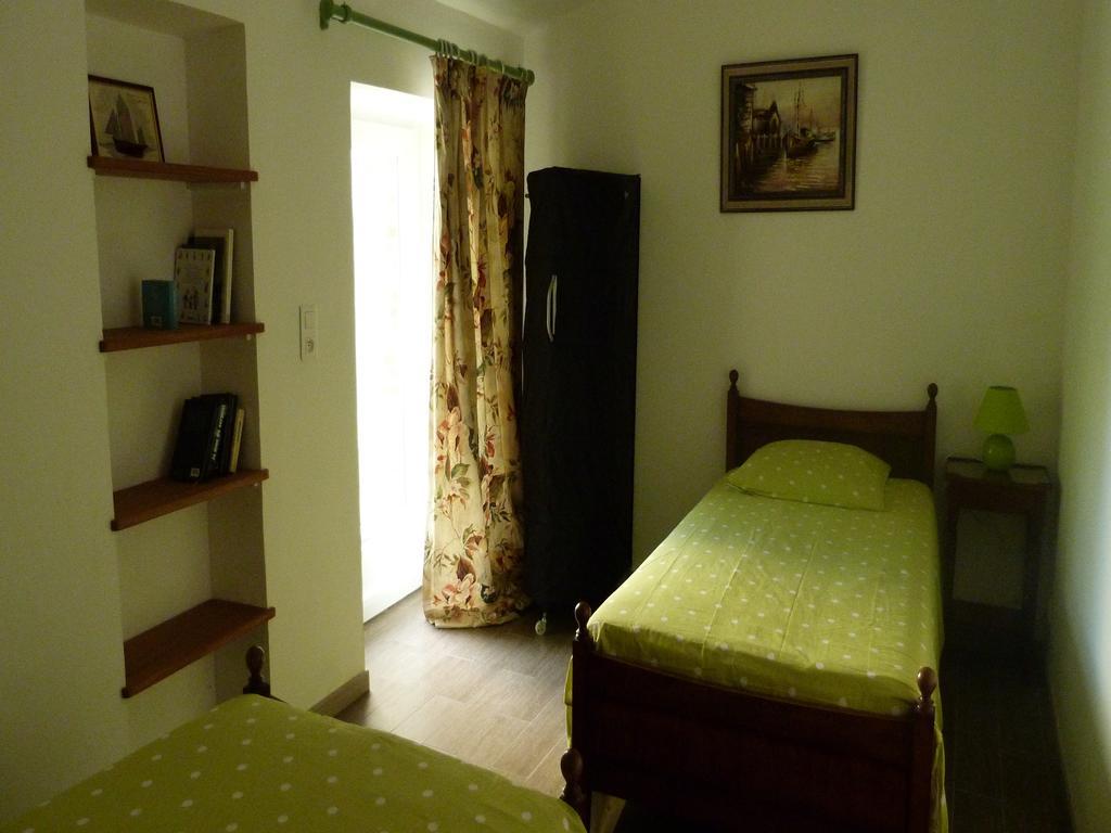 La Courtoise "Chez Gustine" Villa La Marne Екстериор снимка