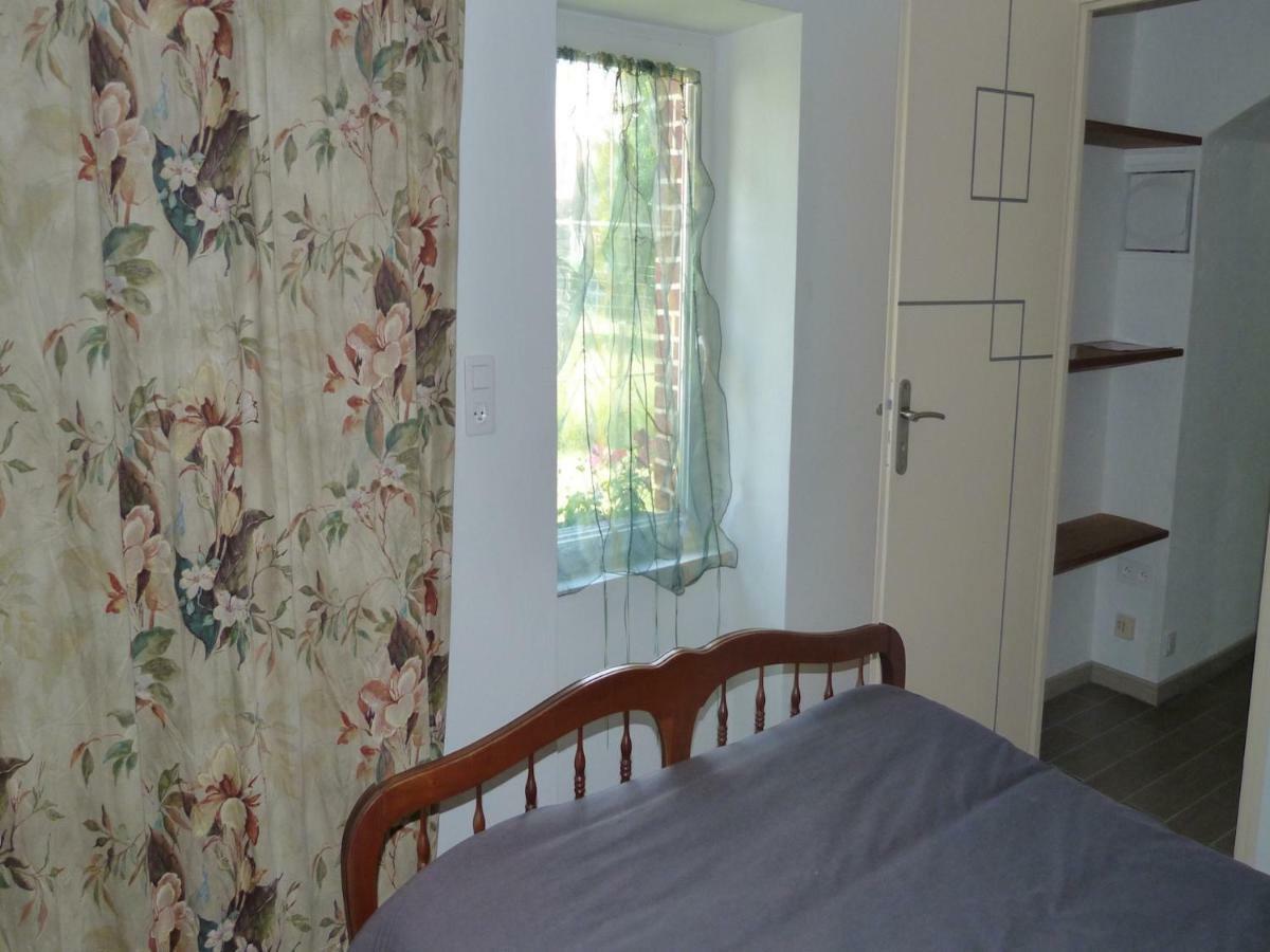 La Courtoise "Chez Gustine" Villa La Marne Екстериор снимка